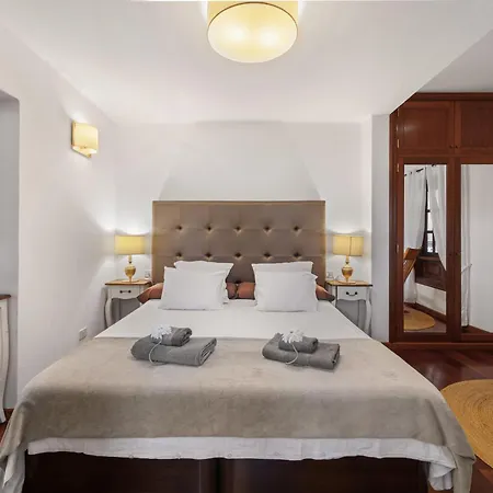 Casa Arima * プラヤ・ブランカ