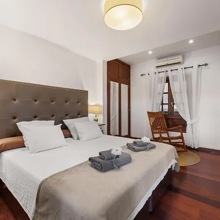 Casa Arima ヴィラ