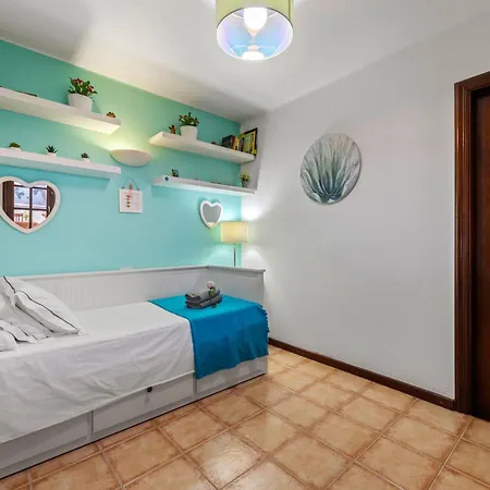 Casa Arima ヴィラ