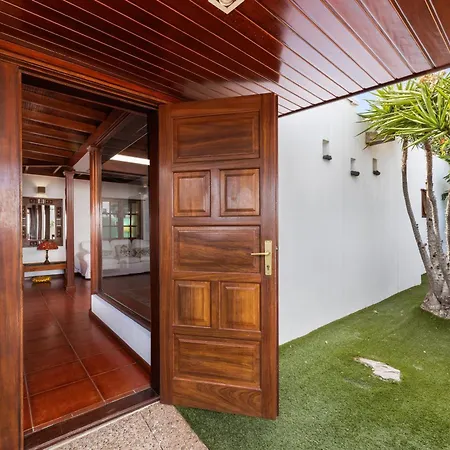 ヴィラ Casa Arima