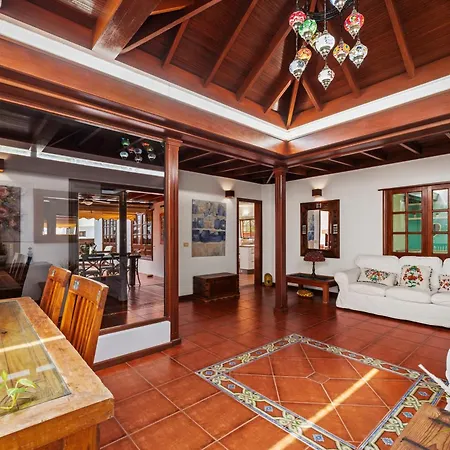 ヴィラ Casa Arima