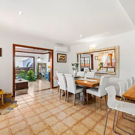 Casa Arima ヴィラ プラヤ・ブランカ