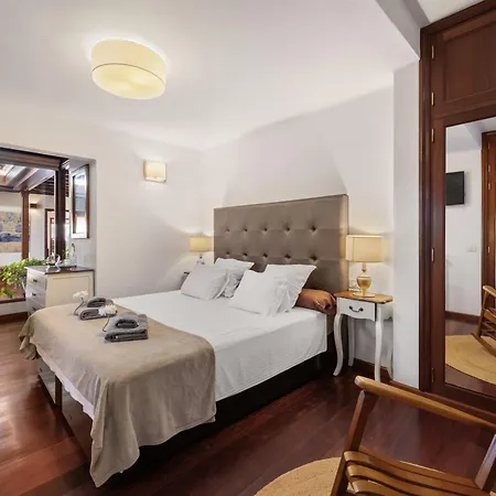 Casa Arima * プラヤ・ブランカ