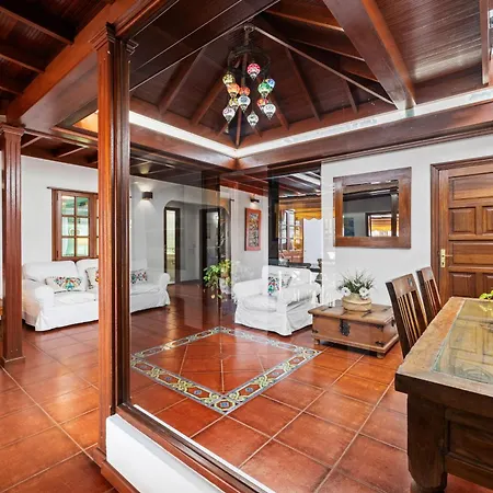 Casa Arima プラヤ・ブランカ