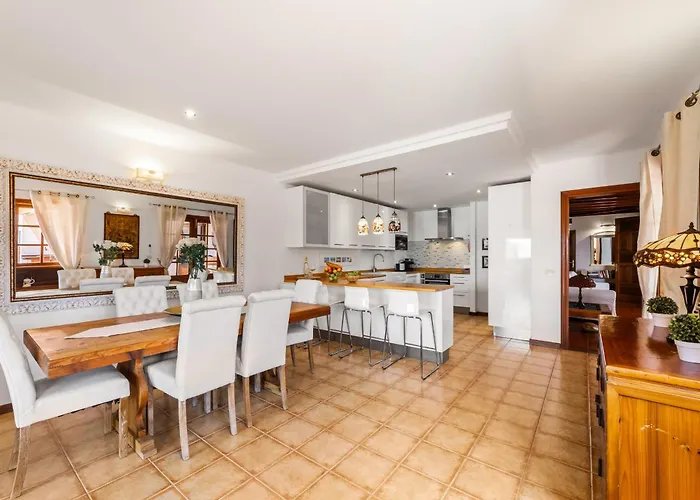 Villa Casa Arima Playa Blanca (Lanzarote)