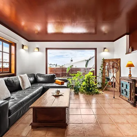 Casa Arima Vila *