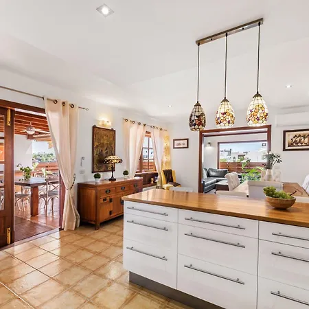 Casa Arima *