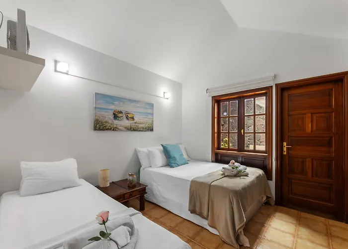 Casa Arima *