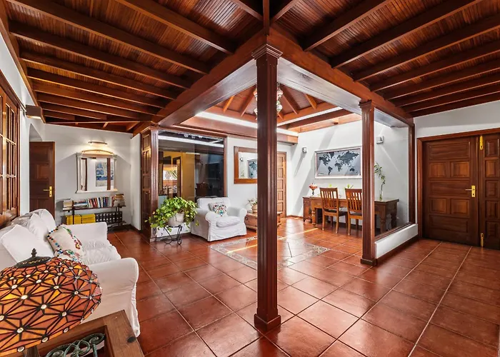 Casa Arima *