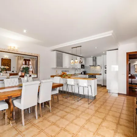 Вилла Casa Arima Коста Бланка