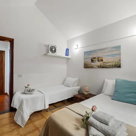 Casa Arima *