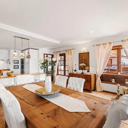 Вилла Casa Arima Коста Бланка