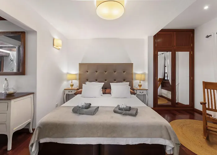 Casa Arima * Playa Blanca (Lanzarote)