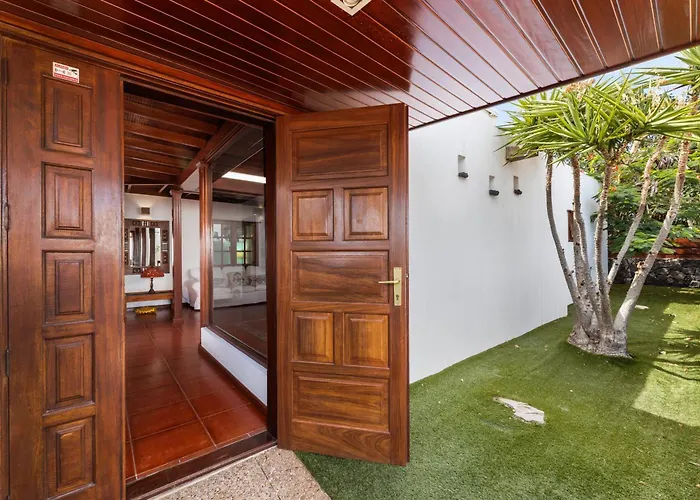Villa Casa Arima