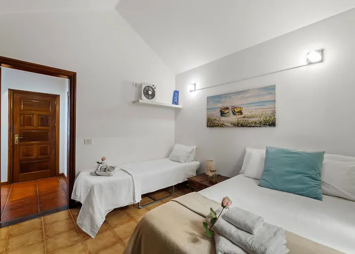 Casa Arima *