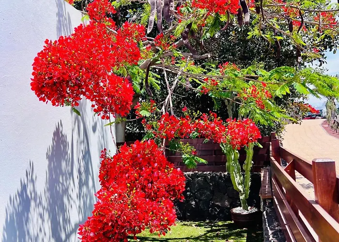 Villa Casa Arima Playa Blanca (Lanzarote)