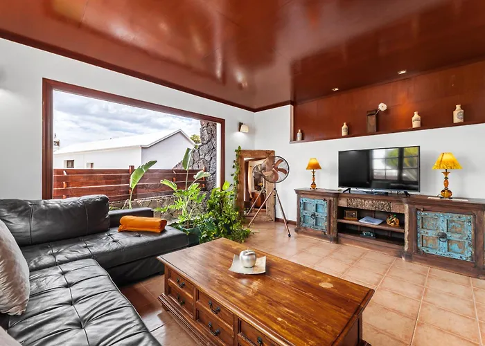 Casa Arima بلايا بلانكا