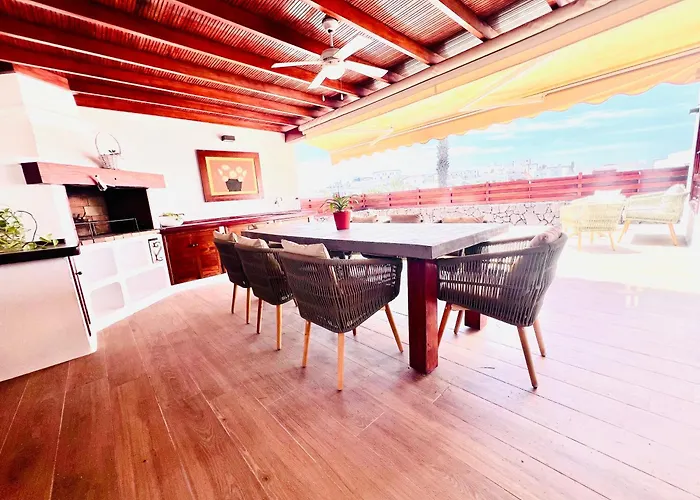 Casa Arima