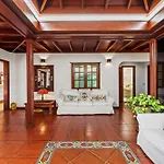 빌라 Casa Arima *
