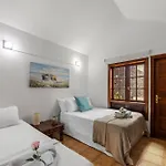 Casa Arima *