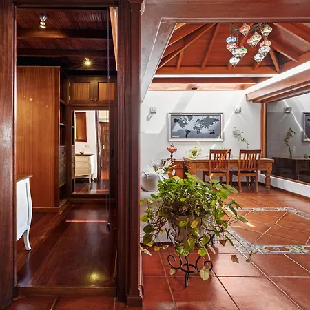 Casa Arima Playa Blanca (Lanzarote)