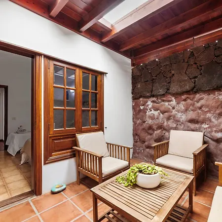 Casa Arima * Playa Blanca (Lanzarote)