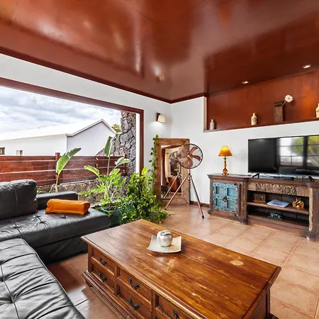 Casa Arima Playa Blanca (Lanzarote)