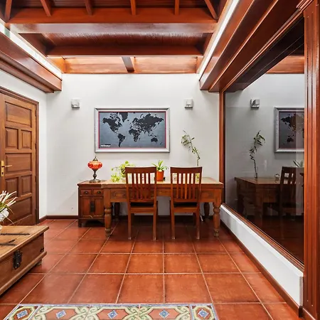 Casa Arima * 플라야블랑카