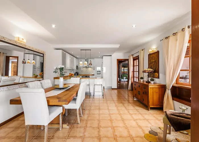 Casa Arima Villa *