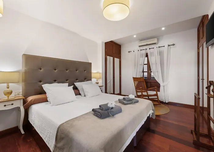 Casa Arima Villa