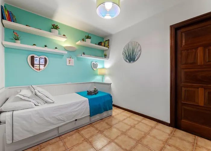 Casa Arima Villa
