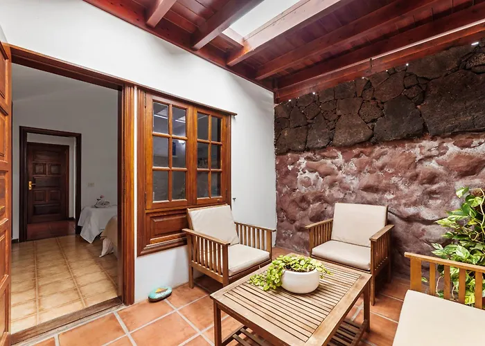 Casa Arima * Playa Blanca (Lanzarote)