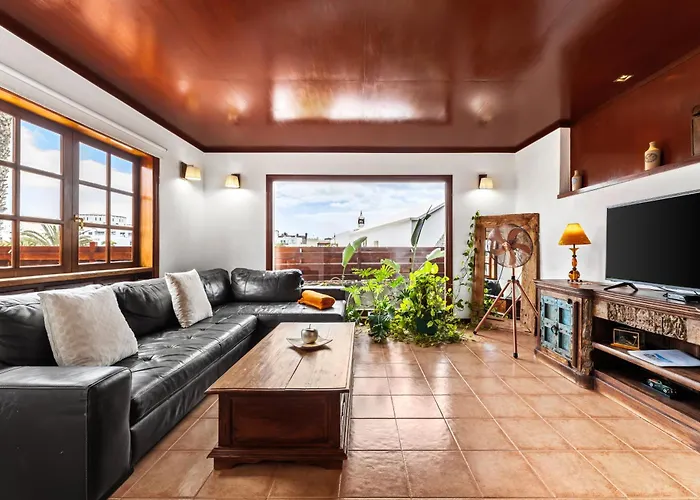 Casa Arima Villa *