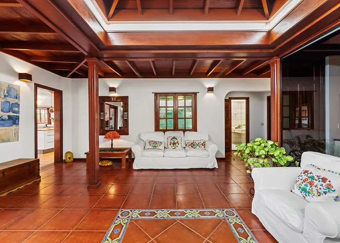 Villa Casa Arima *