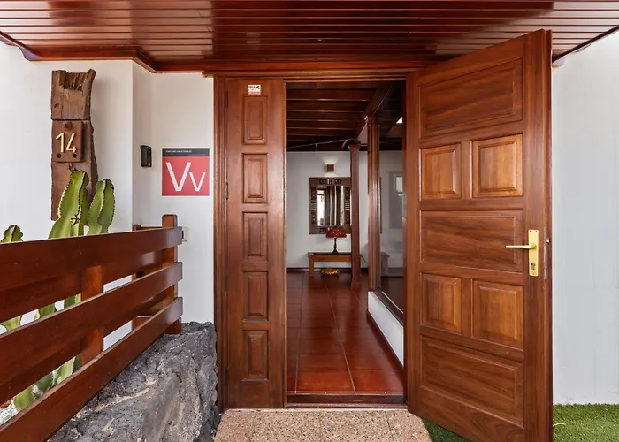 Casa Arima Villa *