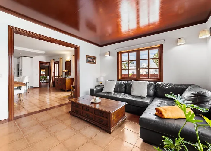 Casa Arima Villa *