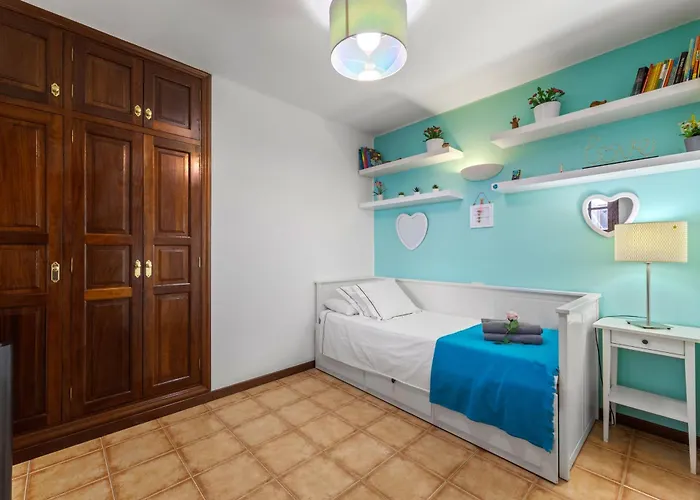 Villa Casa Arima