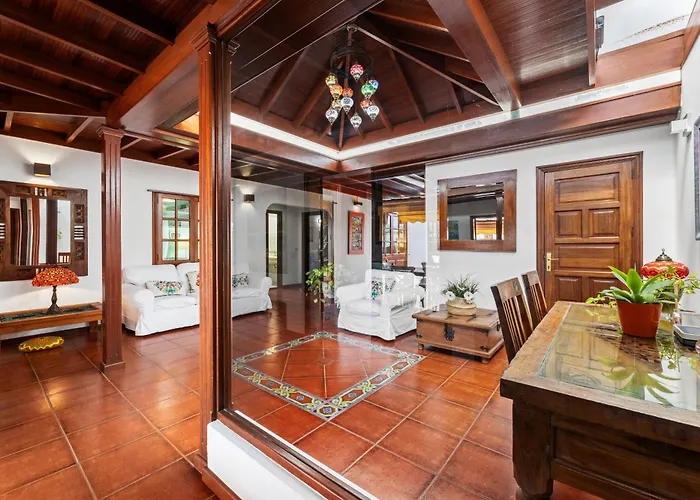 Casa Arima 플라야블랑카